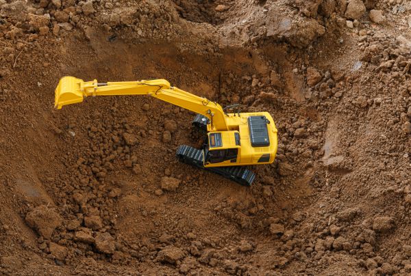 Dozer Service in Santa Rosa