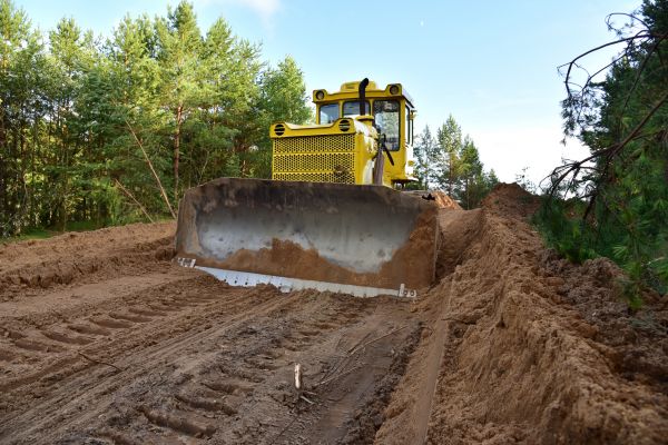 Cost of Slope Construction in Santa Rosa