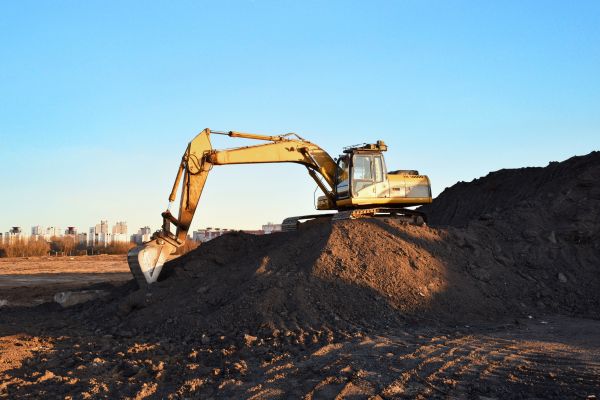 Crawlspace Excavation in Santa Rosa