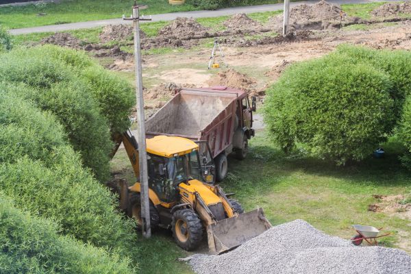 Backyard Expansion in Santa Rosa