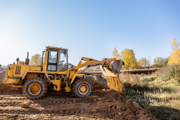 Cost of Field Leveling in Santa Rosa