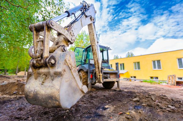 Cost of Slope Modification in Santa Rosa