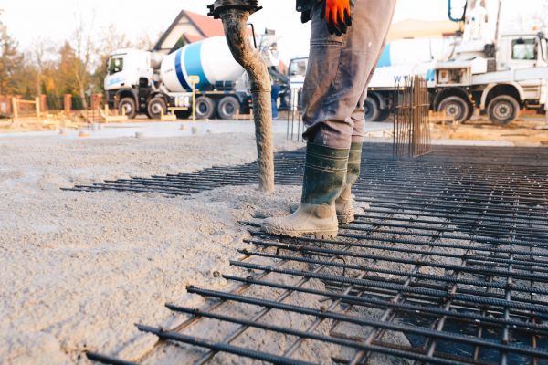 Basement Site Preparation in Santa Rosa