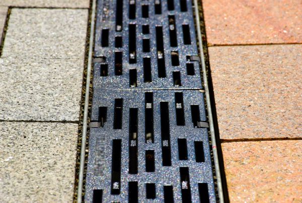 Cost of Trench Drainage in Santa Rosa