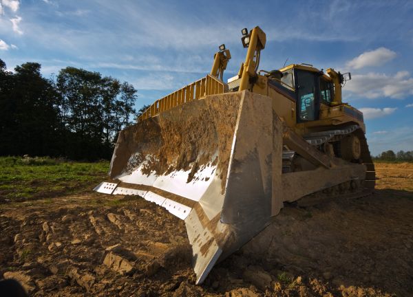 Cost of Slope Flattening in Santa Rosa