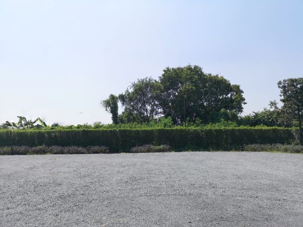 Gravel Parking Lot Grading in Santa Rosa