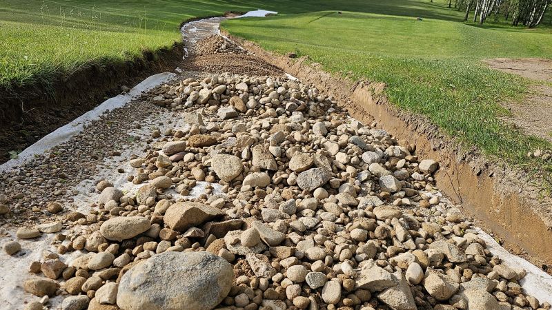 Completed Grading Project